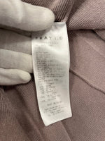 フレイ アイディー FRAY I.D マーメイドニットコンビワンピ ニットワンピース FWNO224224 PNK ワンピース ピンク サイズ1 101LT-213