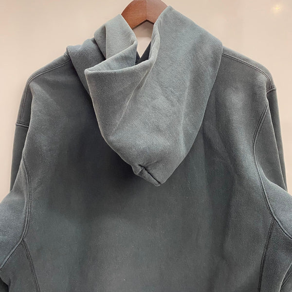 【曜日割引対象外】 シュプリーム SUPREME 90's 初期 Champion reverse weave パーカ ブラック Mサイズ 201MT-4723 VB