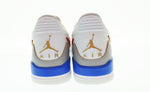 ナイキ NIKE Air Jordan Legacy 312 Low エアジョーダンレガシー312 ローGame Royal ゲームロイヤル FN8902-161 メンズ靴 スニーカー ホワイト 27.5cm 103S-979