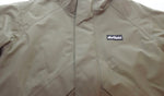 ワイルドシングス WILDTHINGS DENALI JACKET デナリ ジャケット eVent プリマロフト カーキ WT18101N ジャケット カーキ Lサイズ 103MT-1745