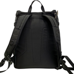 ノースフェイス THE NORTH FACE BASE CAMP FUSE BOX バッグ メンズバッグ バックパック・リュック ブラック 201goods-827