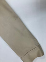 リーバイス Levi's 70's 70年代 70505 4th コットンツイル トラッカージャケット Vintage ヴィンテージ - ジャケット ホワイト 101MT-4202