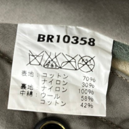 【曜日割引対象外】 バズリクソンズ BUZZ RICKSON'S 300着限定 N-3B フライトジャケット BR10358 ジャケット カーキ 201MT-2792 VB