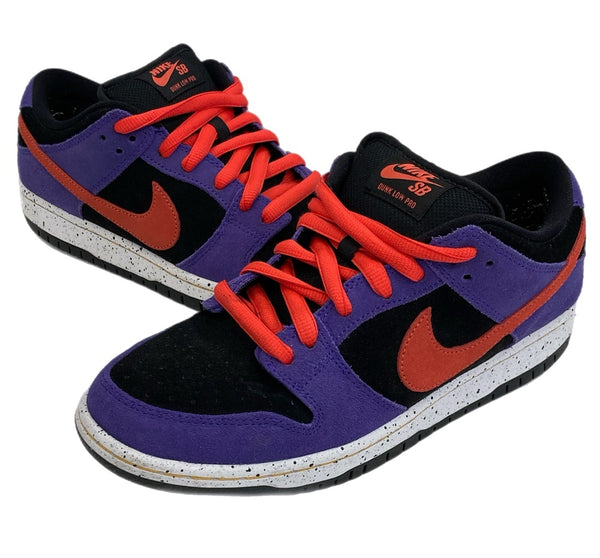 ナイキ NIKE SB Dunk Low ACG Terra ナイキ SB ダンク ロー ACG テラ BQ6817-008 メンズ靴 スニーカー マルチカラー 26.5cm 101sh-1839