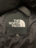 ザノースフェイス THE NORTH FACE BALTRO LIGHT JACKET バルトロ ライト ジャケット ダウン アウトドア GORE-TEX INFINIUM 茶色 ND91950 ジャケット ロゴ ブラウン XLサイズ 104MT-799