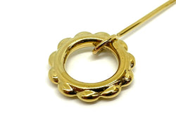 マリア ブラック Maria Black Poppy Dangle earring 100704YG レディースジュエリー・アクセサリー ピアス ゴールド 601goods-27