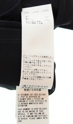 ヨウジヤマモト yohji yamamoto B yohji yamamoto 20AW gusset-sleeve-jacket ガセット スリーブ ジャケット NR-J52-100 1 ジャケット 無地 ブラック 103MT-441
