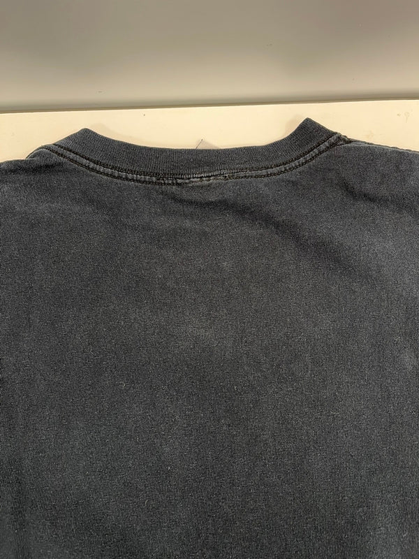 バンド band 00s ©2005 THE DOORS ザ・ドアーズ 黒 US古着 Tシャツ ブラック Lサイズ 101MT-4841