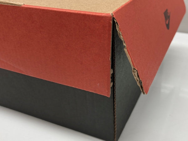 ナイキ NIKE 24年製 WMNS AIR MAX SNDR エア マックス サンダー ローカット シューズ アウトドア 黄 HJ8080-700 メンズ靴 スニーカー イエロー 25.5cm 104S-921