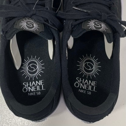 ナイキ NIKE SB シェーン Shane BV0657-003 メンズ靴 スニーカー ブラック 27.5cmサイズ 201-shoes1465