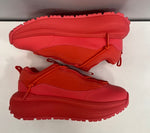 ハンター HUNTER UNISEX HUNTER GRIP TRAINER FESTI CORAL ユニセックス ハンター グリップトレーナー フェスティコーラル  UFF7107REN-FCO レディース靴 スニーカー ピンク UK4 （参考サイズ約23cm） 101sh-2322