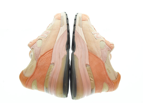 ニューバランス new balance Joe Freshgoods ジョー・フレッシュグッズ 992 Rose Smoke ローズスモーク スニーカー U992JG1 メンズ靴 スニーカー マルチカラー 28.5cm 103S-1332