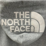 ノースフェイス THE NORTH FACE リアビューフルジップフーディ Rearview FullZip Hoodie NT11930 パーカ グレー Mサイズ 201MT-4338