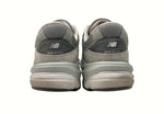 ニューバランス new balance 23年製 990V6 FUELCELL ローカット ランニング シューズ USA製 灰 M990GL6 メンズ靴 スニーカー グレー 28cm 104S-637