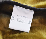 バブアー Barbour ウォームパイルウエストコート パイルライナー フロントジップ 222MLI0035 38 ベスト ブラウン 103MT-2264