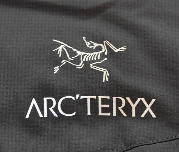 アークテリクス ARC'TERYX アトムLT フーディー Atom Lt Hoody ジャケット 黒 14660-90492-03 ジャケット ブラック SSサイズ 103LT-143