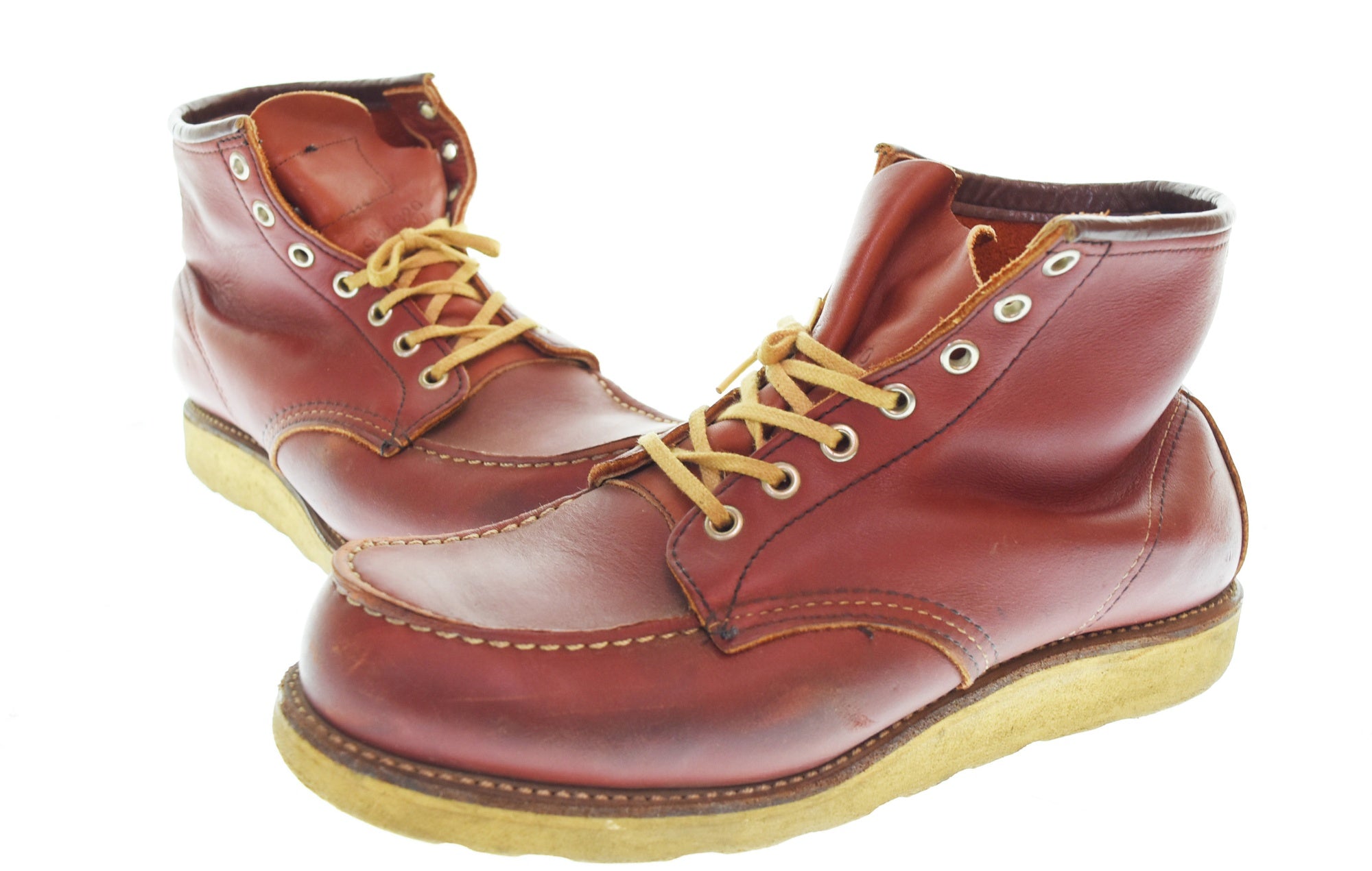 レッドウィング RED WING USA製 8875 アイリッシュセッタークラシック 