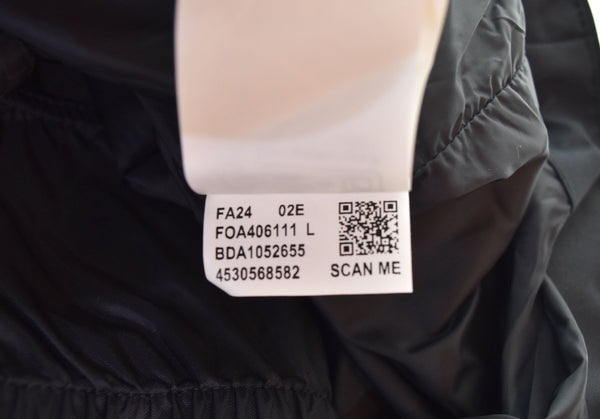 オークリー OAKLEY UNBOUND GORE-TEX SHELL JACKET BLACKOUTゴアテックス 撥水 シェル スノーボード ジャケット FOA406111 ジャケット ブラック Lサイズ 103MT-2680