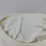 クーティープロダクションズ COOTIE PRODUCTIONS ロンT ホワイト Lサイズ 201MT-4315