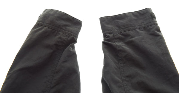 ノースフェイス THE NORTH FACE HYDRENA WIND JACKET ハイドレナウィンドジャケット マウンテンパーカー ウインドブレーカー  NP72131 ジャケット ブラック Lサイズ 103MT-2911