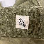 キャプテンサンシャイン KAPTAIN SUNSHINE BEAMS+別注 M-47 KSBP21FPT01 カーゴパンツ グリーン 32Mサイズ 201MB-1171