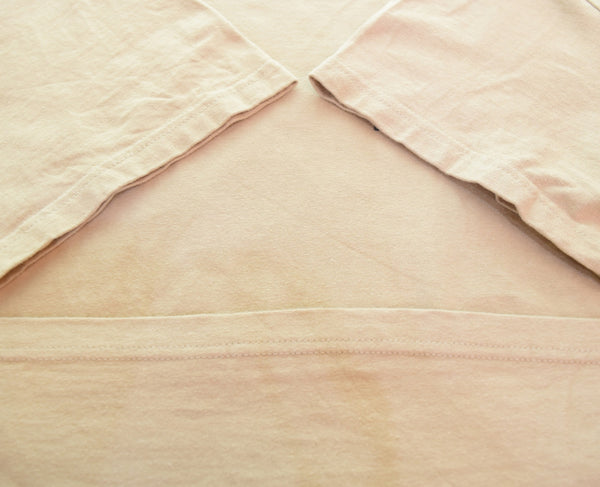 シュプリーム SUPREME 23SS Weirdo Dave Body Snatchers Tee ウィアード・デイブ ボディスナッチーズT Tシャツ ベージュ Mサイズ 103MT-3221