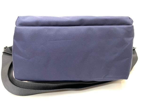 ポーター PORTER GIRL MOUSSE SHOULDER BAG 751-0987 レディースバッグ ショルダーバッグ ネイビー 601bag-10