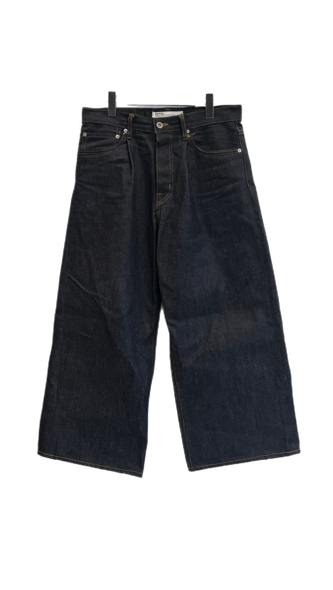 ダイリク DAIRIKU 25SS 