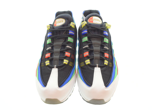 ナイキ NIKE AIR MAX 95 PREMIUM エアマックス 95 プレミアム スニーカー DA1344-014 メンズ靴 スニーカー マルチカラー 29cm 103S-813