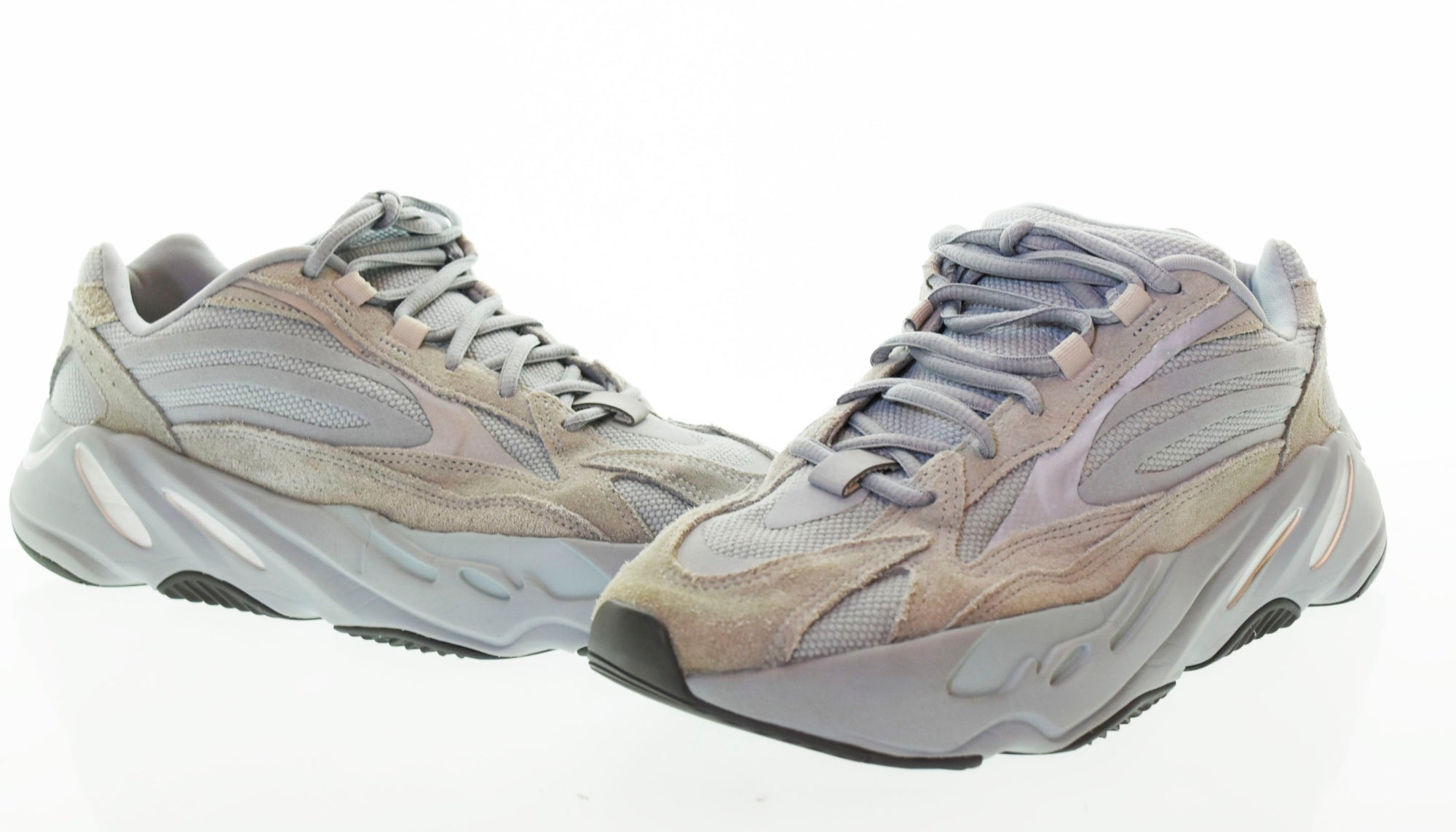 アディダス adidas YEEZY BOOST 700 V2 オリジナルス イージーブースト 700 V2 スニーカー ホスピタルブルー  FV8424 メンズ靴 スニーカー ブルー 28cm 103S-327 | 古着通販のドンドンサガール