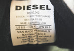 ディーゼル DIESEL D-Airspeed Low スニーカー Y03436 P6907 HA493 メンズ靴 スニーカー グレー 26.5cm 103S-1089