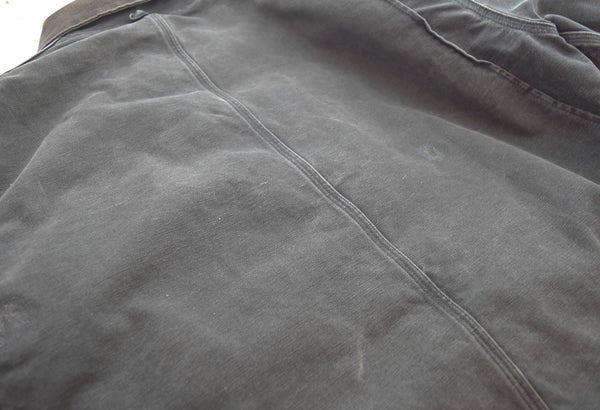 カーハート Carhartt トラディショナルコート ワークジャケット 黒 ジャケット ブラック 103MT-1872