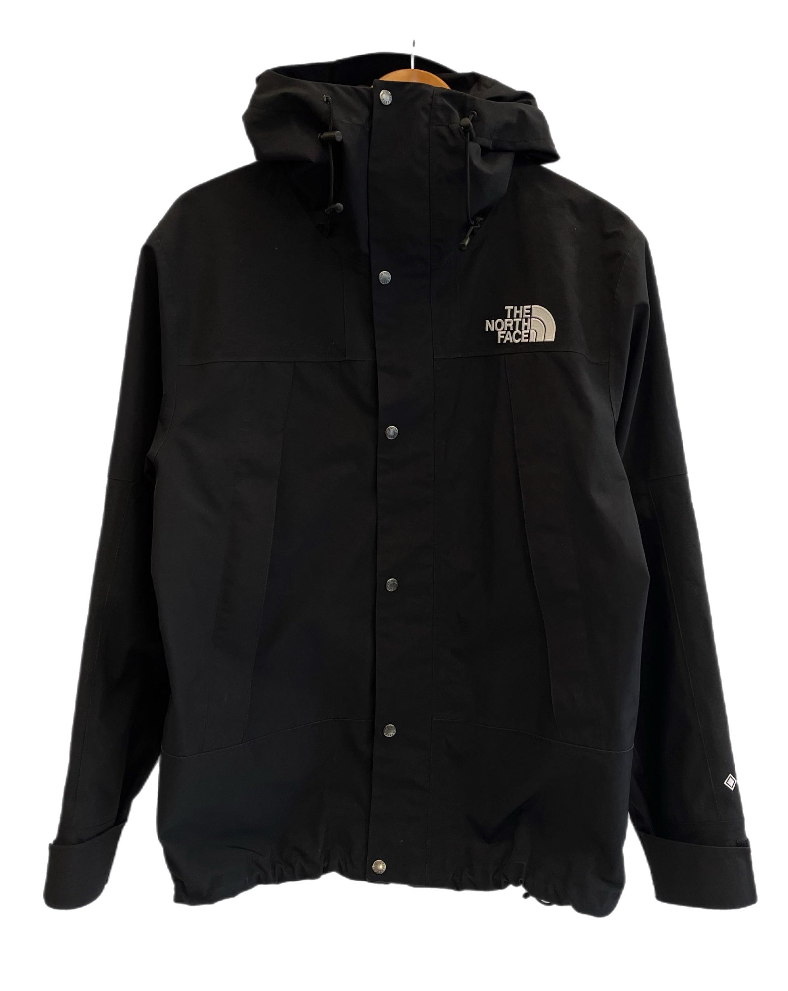 ノースフェイス THE NORTH FACE マウンテンジャケット ナイロン