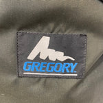 グレゴリー GREGORY 90s 青文字タグ バッグ メンズバッグ バックパック・リュック グリーン 201goods-803