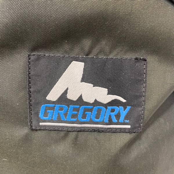 グレゴリー GREGORY 90s 青文字タグ バッグ メンズバッグ バックパック・リュック グリーン 201goods-803