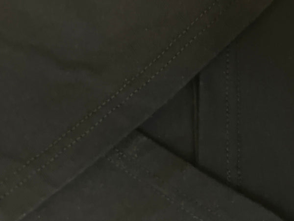 US US古着 00's 00s Y2K anvil Microsoft I'M A PC マイクロソフト 企業モノ プロモーション アドバタイジング Tシャツ ブラック Mサイズ 101MT-4938