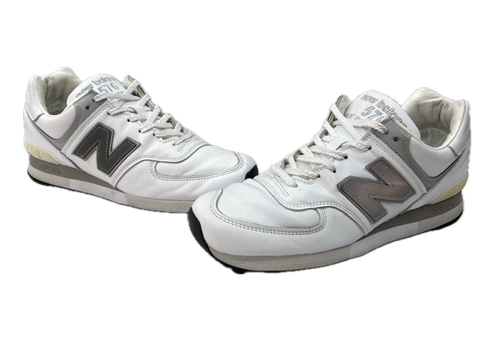 ニューバランス new balance 24年製 OU576 ENCAP ローカット