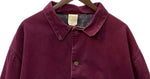 【曜日割引対象外】 カーハート Carhartt チョアコート  ジャケット レッド XXXLサイズ 201MT-3259 VB