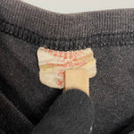 【曜日割引対象外】 ヴィンテージ vintage 80's ピンクフロイド PINK FLOYD カナダ製 Tシャツ ブラック XLサイズ 201MT-4542 VB