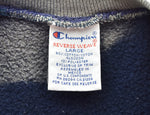 チャンピオン Champion 90s MICHIGAN REVERSE WEAVE Made in Mexico 90's ミシガン リバースウィーブ メキシコ製 ブリーチ加工 スウェット マルチカラー Lサイズ 103MT-3074