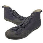 コンバース CONVERSE ALL STAR 100 L.L.Bean HI コラボ 1SD176 メンズ靴 スニーカー グレー 28cmサイズ 201-shoes1581
