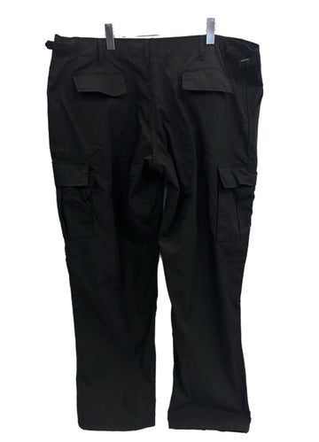 スタブリッジ STABRIDGE FLEXIN 6P PANTS GORE FLEX カーゴパンツ 黒 カーゴパンツ ブラック LLサイズ XL 101MB-599