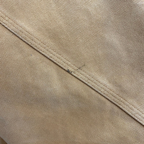 【曜日割引対象外】 カーハート Carhartt ミシガンチョアコート ジャケット ブラウン 201MT-3732 VB