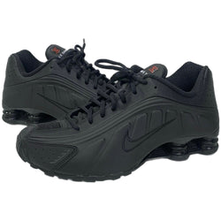 ナイキ NIKE ショックス Shox R4 AR3565-004  メンズ靴 スニーカー ブラック 27.5cmサイズ 201-shoes1425