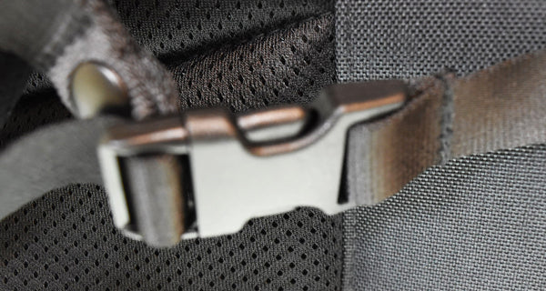 ホワイタージュ WHITEÂGE GEX Backpack バックパック バッグ メンズバッグ バックパック・リュック ブラック 103B-179