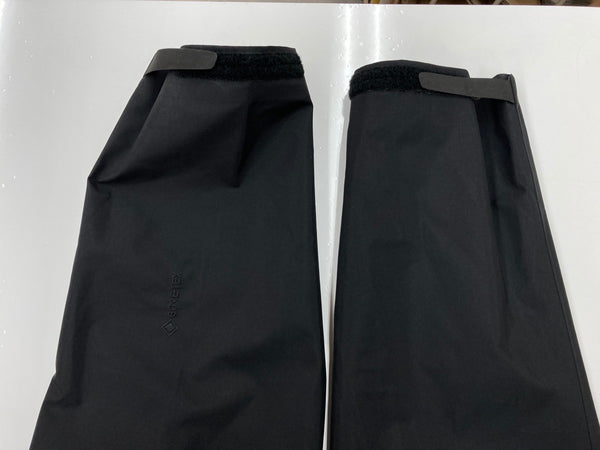 アークテリクス ARC’TERYX Beta Jacket GORE-TEX ベータ ゴアテックス マウンテンパーカー アウトドア 刺繍 黒 ジャケット ロゴ ブラック XLサイズ 104MT-1908