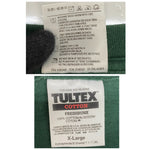 【曜日割引対象外】 ヴィンテージ vintage 90's 00's TULTEX RAGE AGAINST THE MACHINE USA製 Tシャツ グリーン XLサイズ 201MT-3846 VB