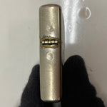 【中古】ネイバーフッド NEIGHBORHOOD ZIPPO ジッポ エイジング加工 USA製 メンズジュエリー・アクセサリー その他 シルバー 201goods-815