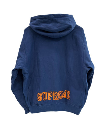 シュプリーム SUPREME NYC COACHES JACKET ロゴ コーチジャケット 緑