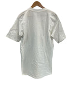 US US古着 90's 90年代 THE WORLD OF BEATRIX POTTER Peter Rabbit ピーターラビット オフィシャル ヴィンテージ VINTAGE  Tシャツ ホワイト Mサイズ 101MT-4918